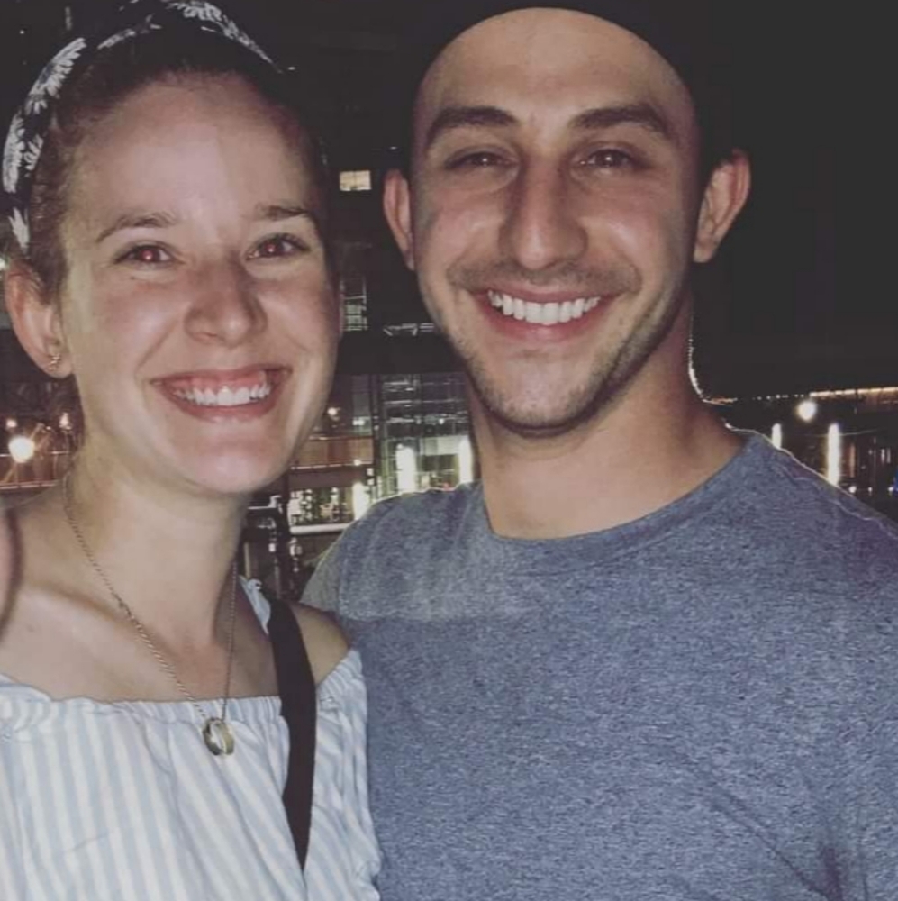 Meet your Posher, Kyle